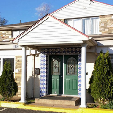 Isabet A High School