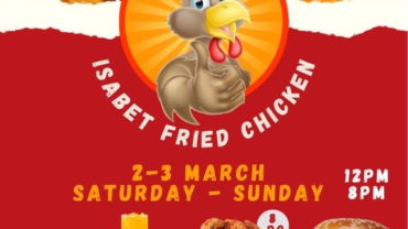 Isabet Fried Chicken Days