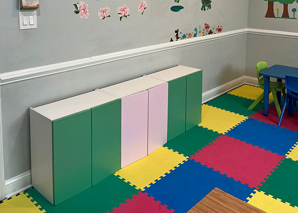Class room 2