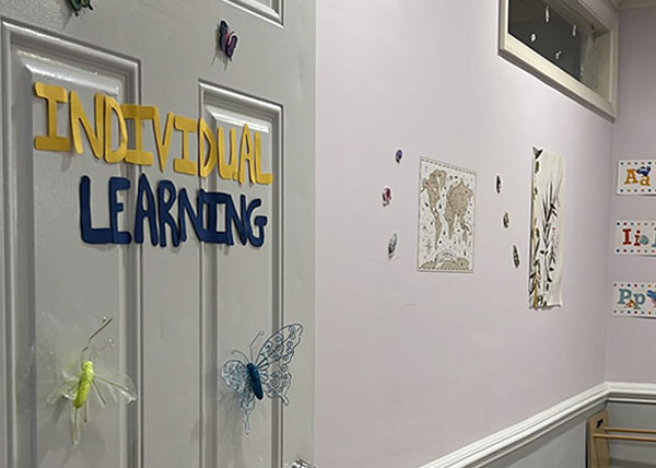 Individual learning